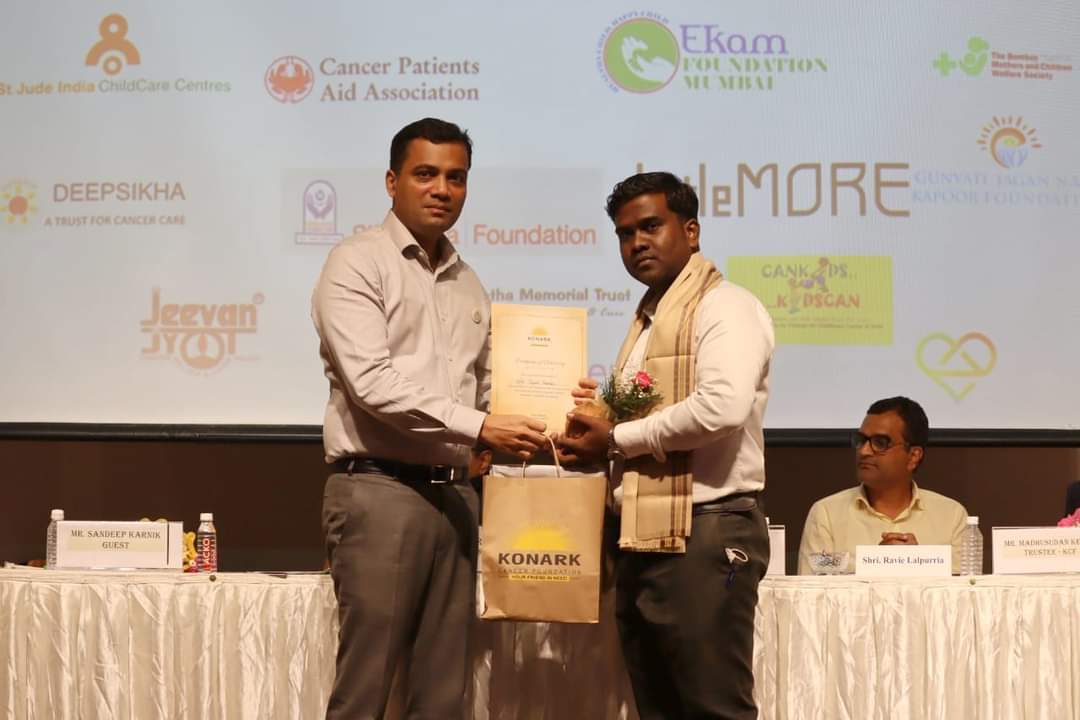 Cancer Detection Seminar